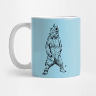 Bearicorn Mug